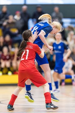 Bild 172 - wCJ NFV Futsalmeisterschaft